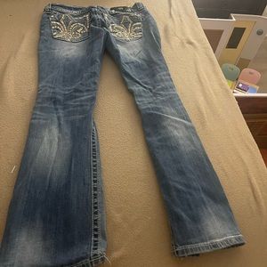 Miss me size 29 Bootcut